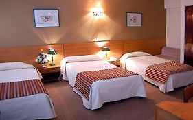 Hotel Imperio Classic